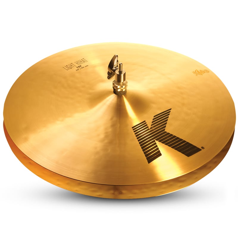 ZILDJIAN K0926 - K' 16