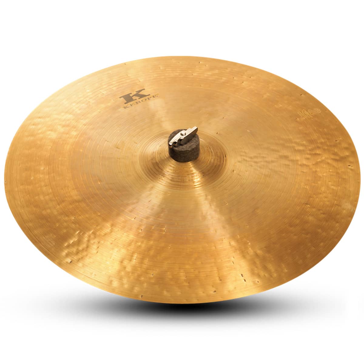 ZILDJIAN KR18C - KEROPE - CRASH / RIDE 18