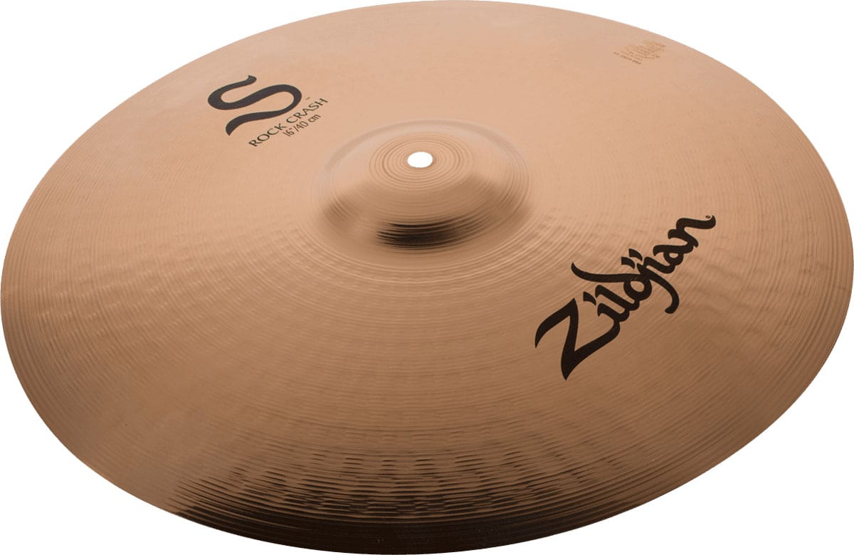 ZILDJIAN S16RC - S FAMILY 16