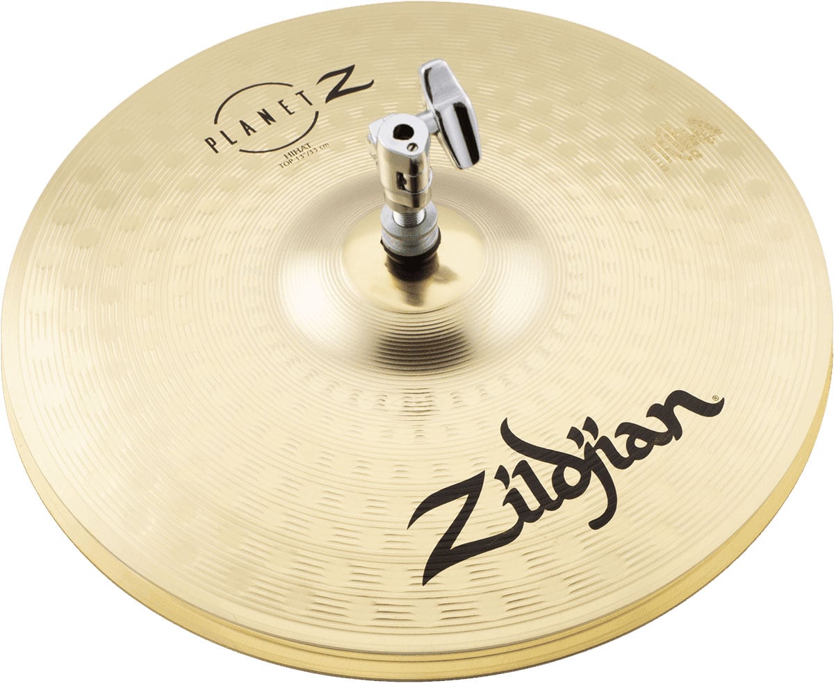 ZILDJIAN 13