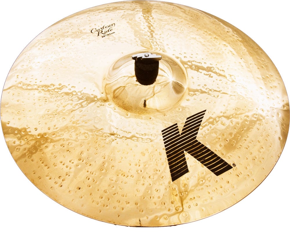 ZILDJIAN K20889 - RIDE K CUSTOM 20