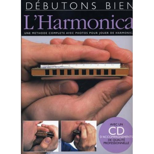 Harmonica