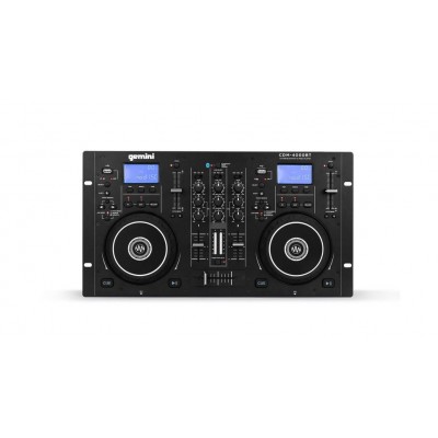 DJ
