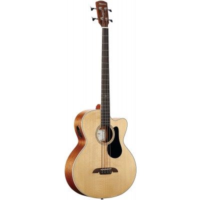 Basses acoustiques et électro