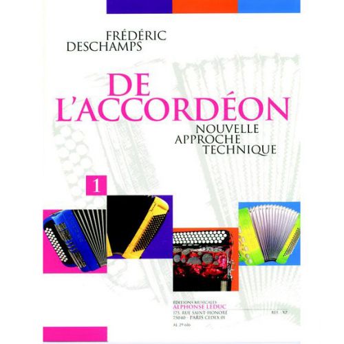 Accordéon