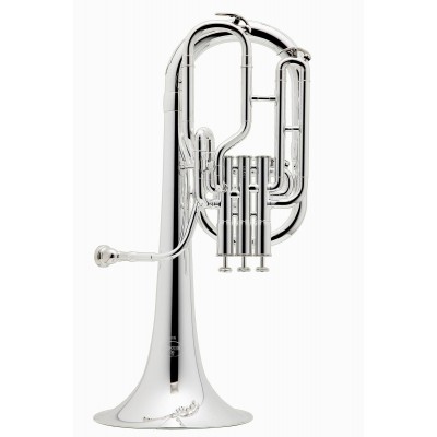 Saxhorns