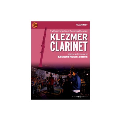 Clarinette