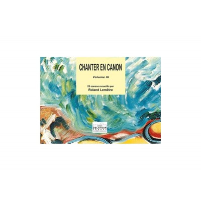 Choeur et ensemble vocal