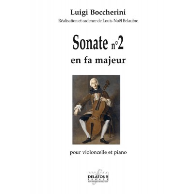 Violoncelle