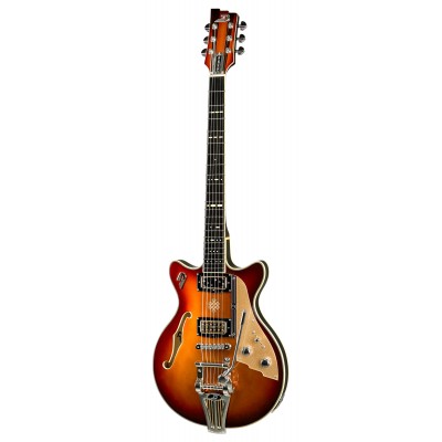 Guitares