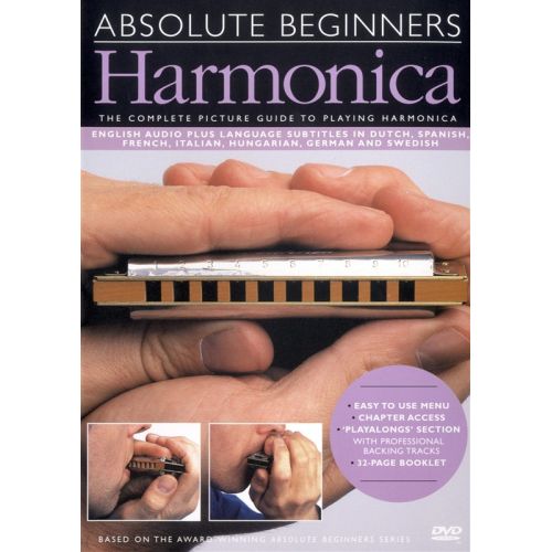 Harmonica