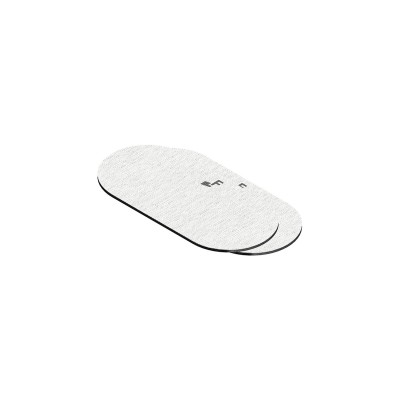 Pads - accessoires