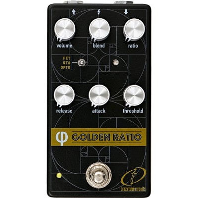 Compression - sustainer