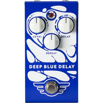 Reverb - delay