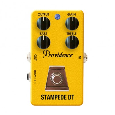 Distortion - fuzz - overdrive...