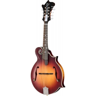 Mandolines et bouzoukis