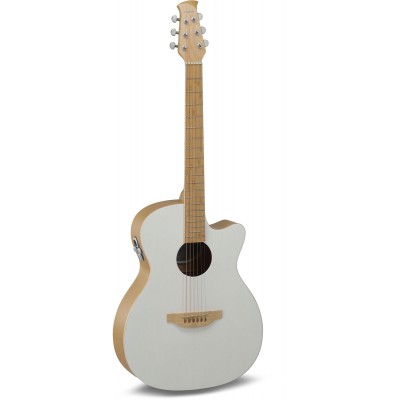 Smart guitares acoustiques