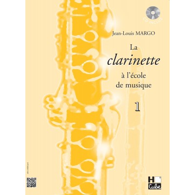 Clarinette