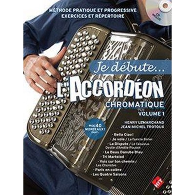 Accordéon