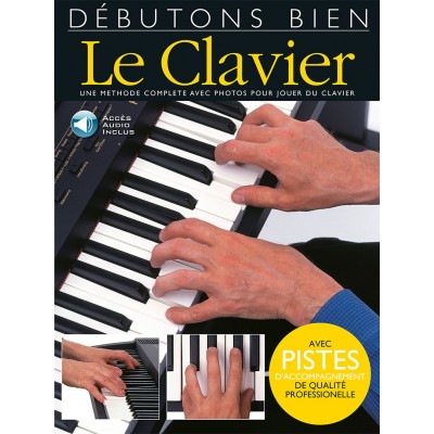 Clavier numérique