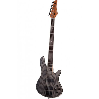 Basses électriques 5 cordes