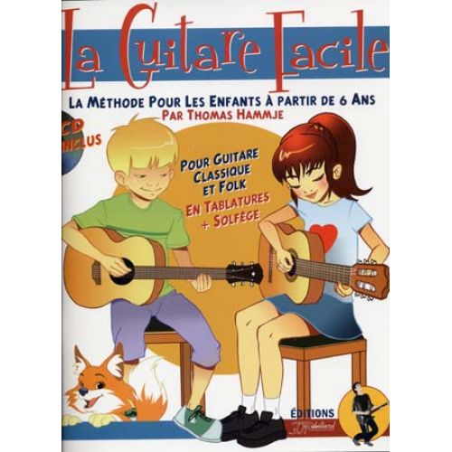 Guitare acoustique