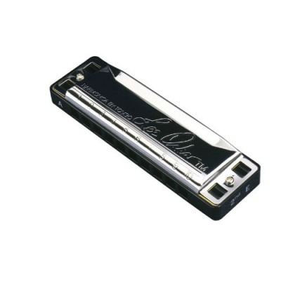 Harmonicas en Mi