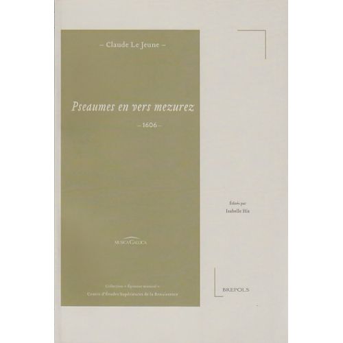 Choeur et ensemble vocal