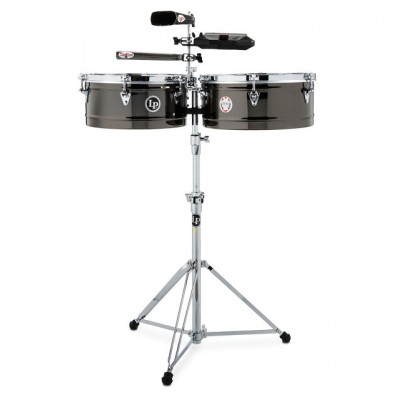 Timbales latines