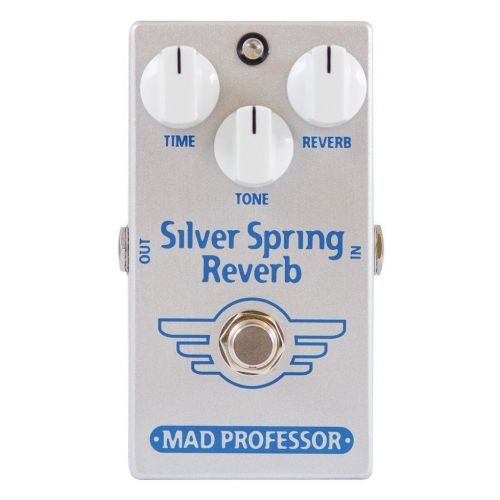 Reverb - delay