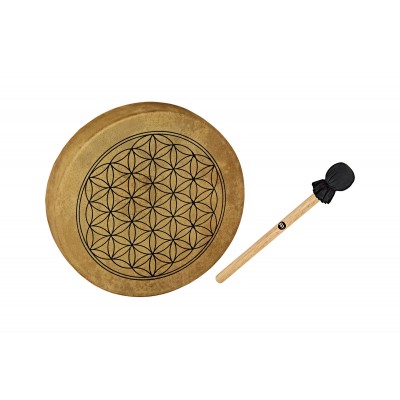 Frame drum