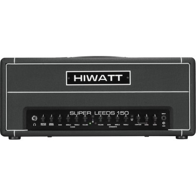 Combos transistors et hybrides