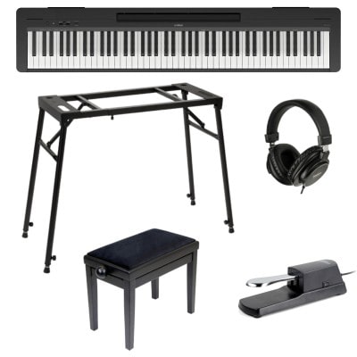 Pianos numériques portables