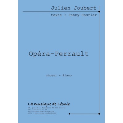 Choeur et ensemble vocal