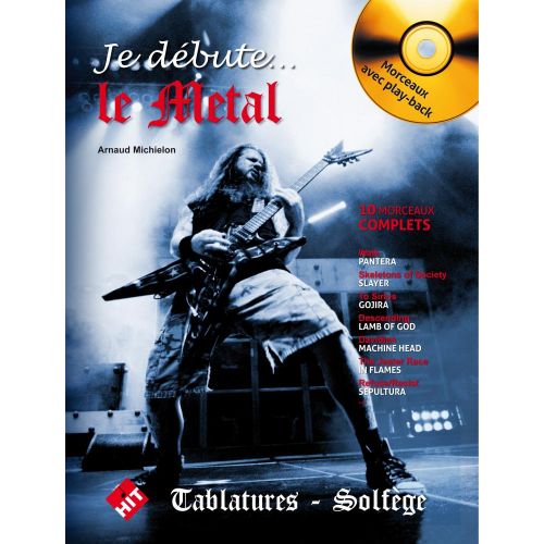 Guitare électrique