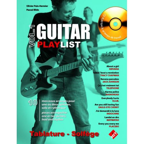 Guitare