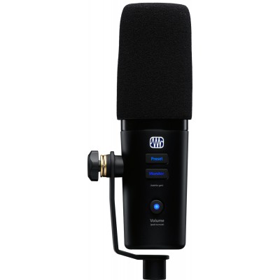 Microphones de Studio