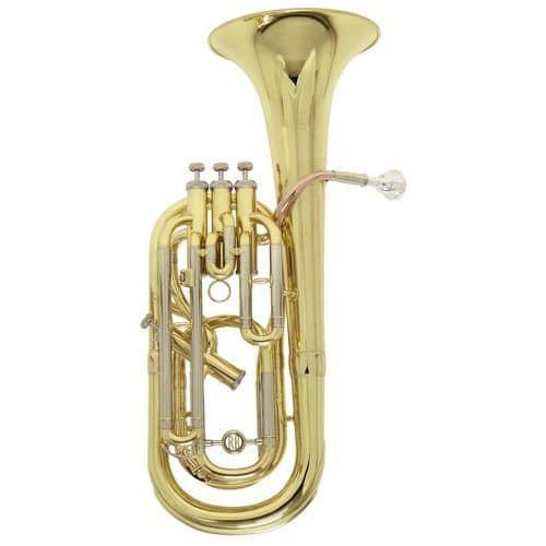 Saxhorns