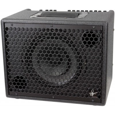 Amplis electro-acoustiques