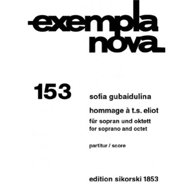 Soprano - instruments