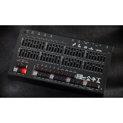 Batteries / Percussions