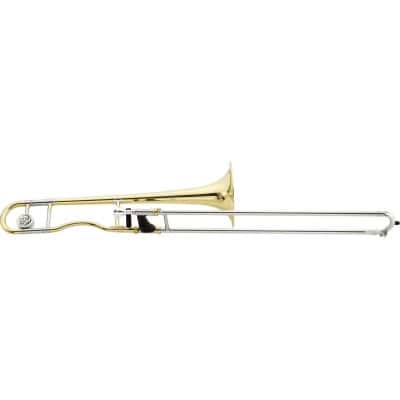 Trombones ténor simples