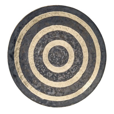 Gongs