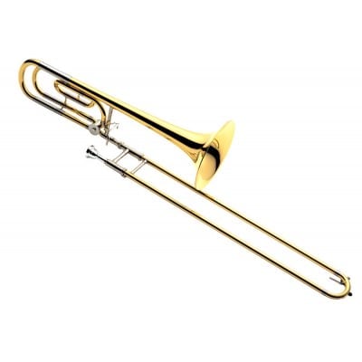 Trombones ténor complets