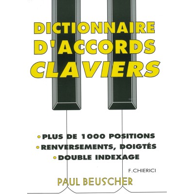 Clavier numérique
