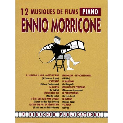 Musique films - comédies musicales