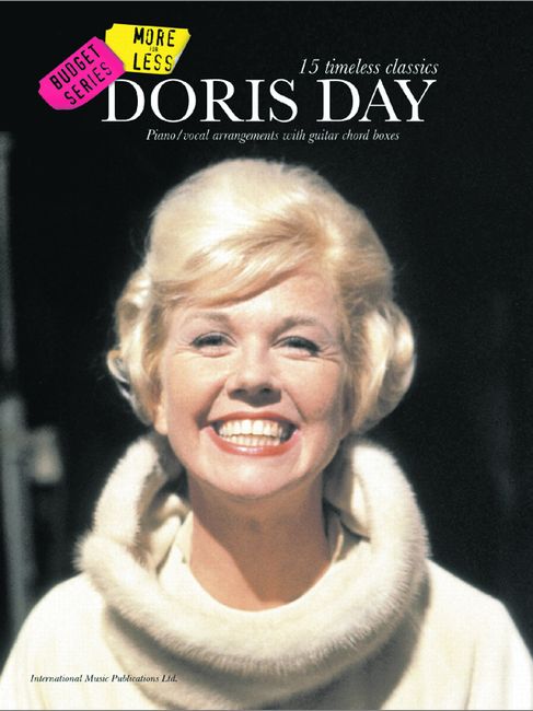 IMP DORIS DAY (BUDGET SERIES)PVG