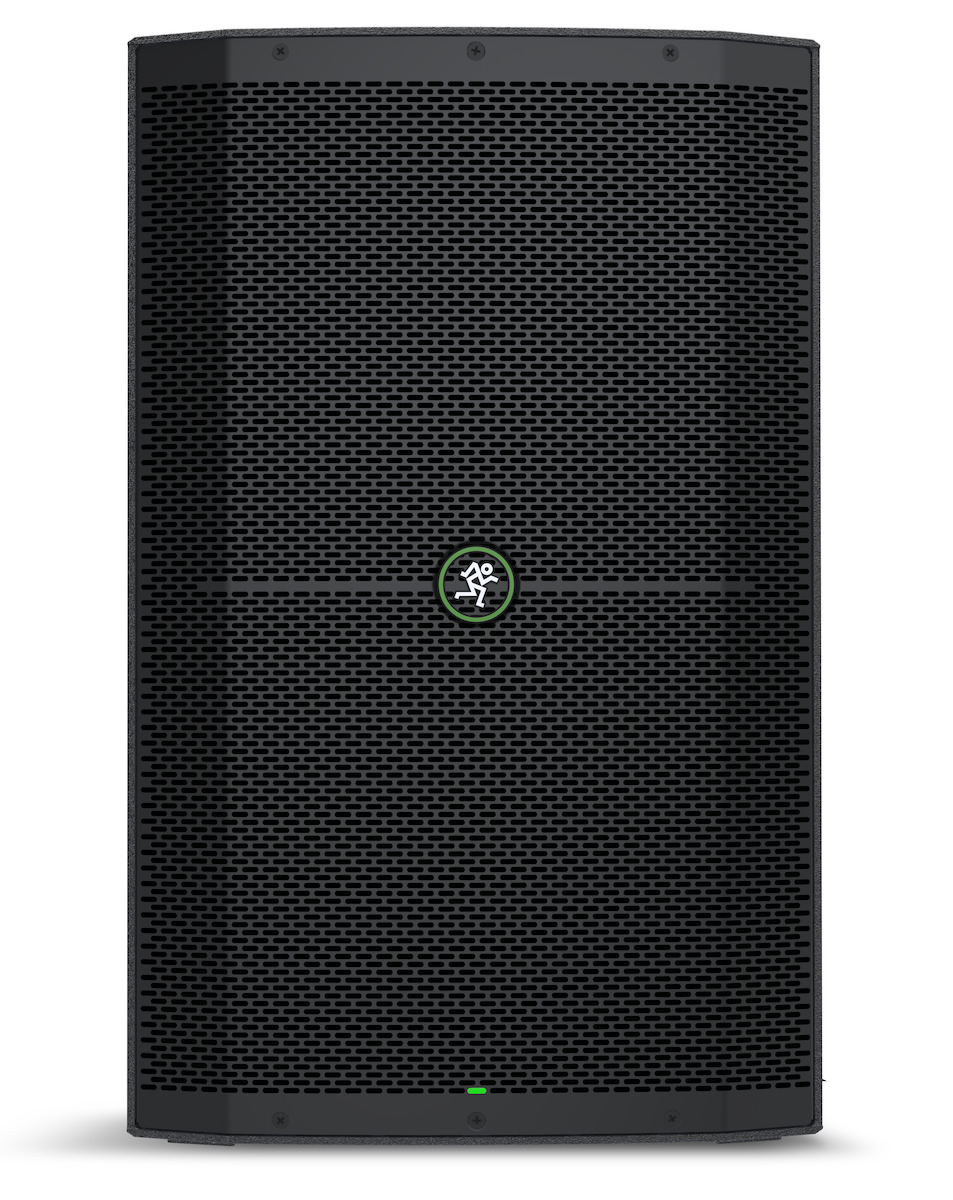 MACKIE Thump 215XT - Bluetooth (unite)