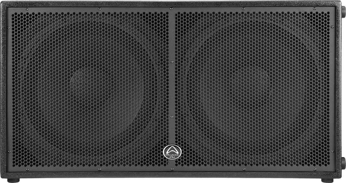 WHARFEDALE PRO DELTA-X218B