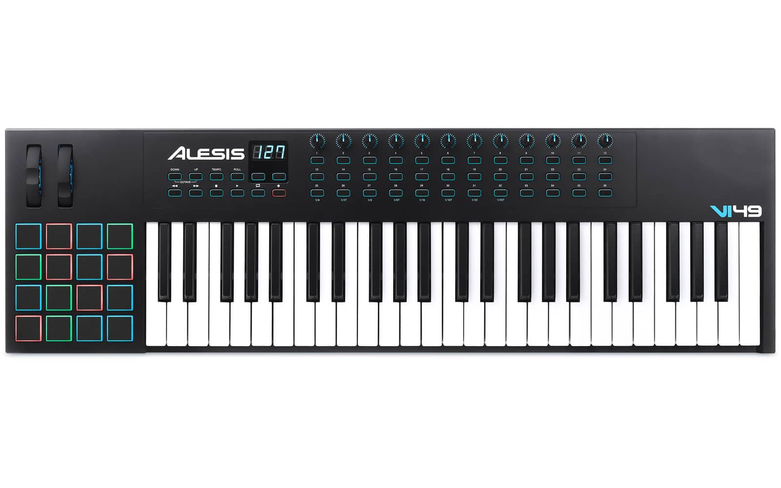 ALESIS VI49